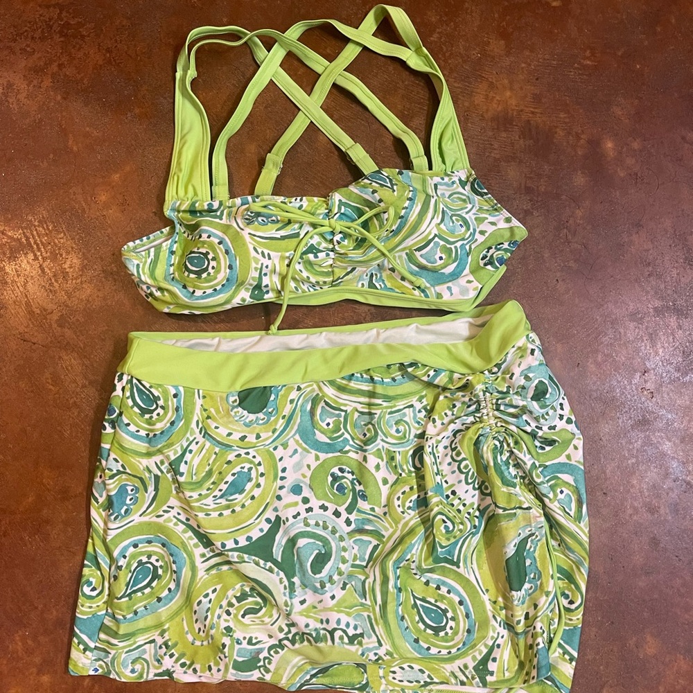Swimsuit